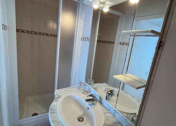 Le Remblai Appartement