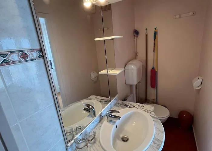 Le Remblai Appartement *