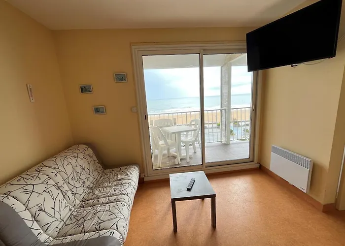 Le Remblai Saint-Jean-de-Monts