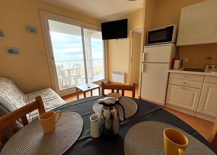 Le Remblai Appartement Saint-Jean-de-Monts