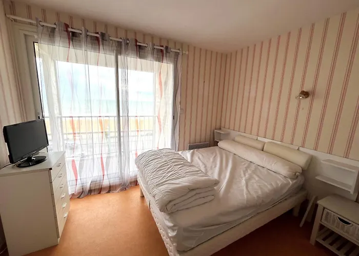 Appartement Le Remblai Saint-Jean-de-Monts