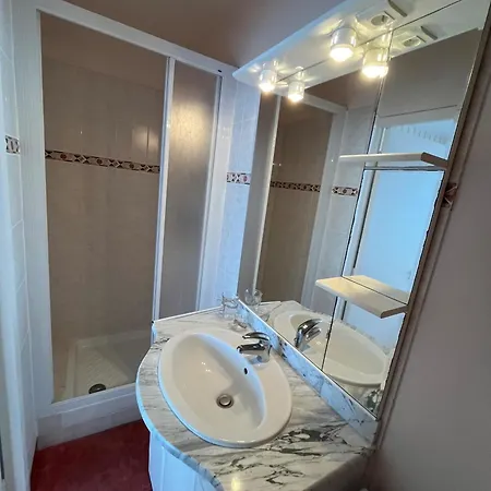 Le Remblai Apartmán