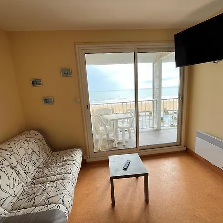 Le Remblai Saint-Jean-de-Monts