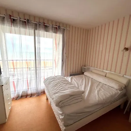 Apartment Le Remblai Saint-Jean-de-Monts