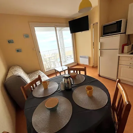 Apartment Le Remblai