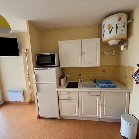 Le Remblai Saint-Jean-de-Monts