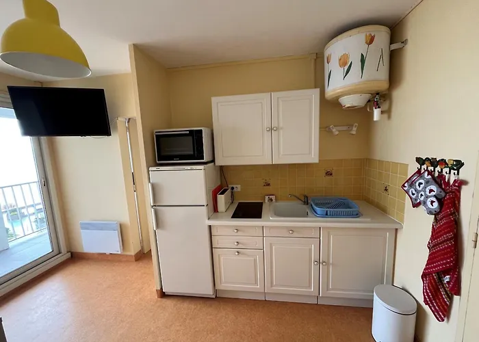 Le Remblai سان جان دي مونت